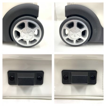  CPG ソフトキャリーケース ゴルフ キャリーバッグ  CPG-202110 ホワイト