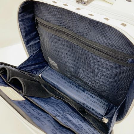  CPG ソフトキャリーケース ゴルフ キャリーバッグ  CPG-202110 ホワイト