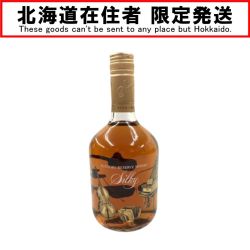 〇〇【北海道内限定発送】 SUNTORY サントリー RESERVE  ウィスキー Silky シルキー 楽器 760ml 43% Sランク 未開栓