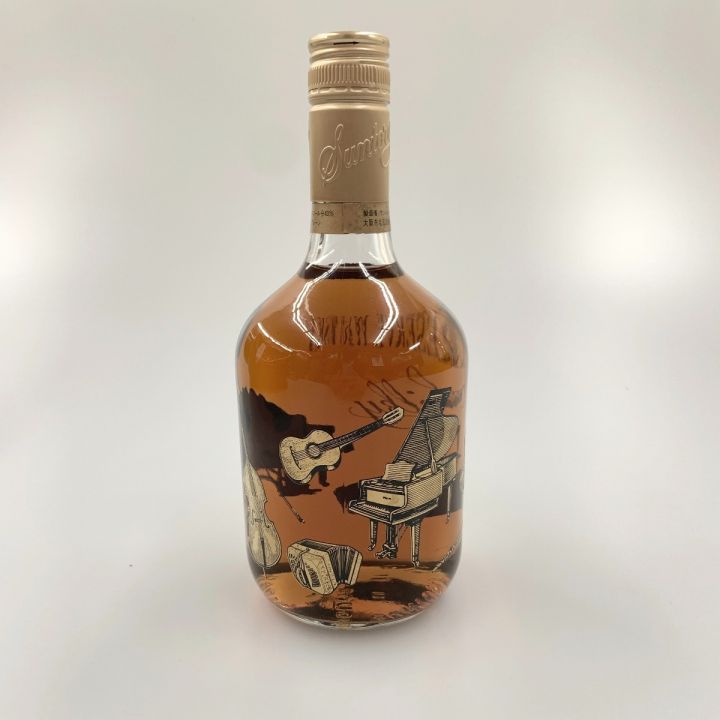 北海道内限定発送】 SUNTORY サントリー RESERVE ウィスキー Silky シルキー 楽器 760ml 43% 未開栓 ｜中古｜なんでもリサイクルビッグバン