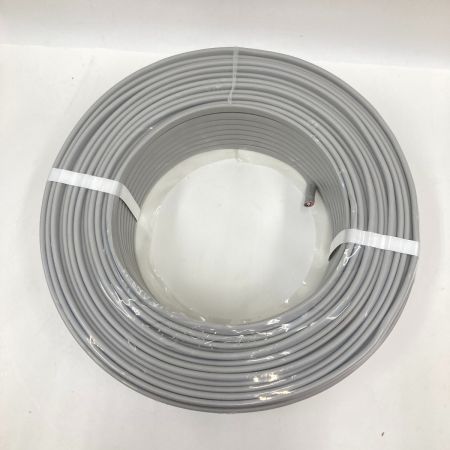  YAZAKI 電材 VVFケーブル 3芯 3× 1.6 PbF 100m 未開封品 3×1.6