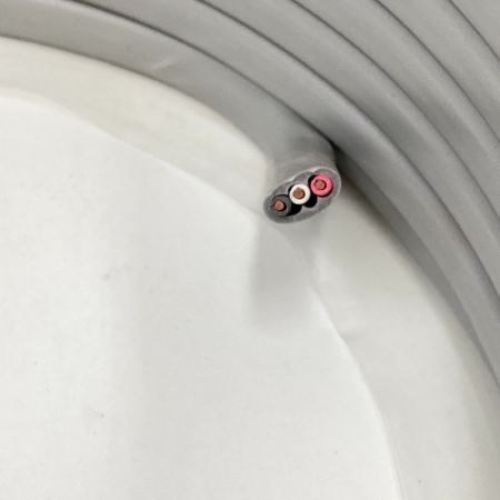  YAZAKI 電材 VVFケーブル 3芯 3× 1.6 PbF 100m 未開封品 3×1.6