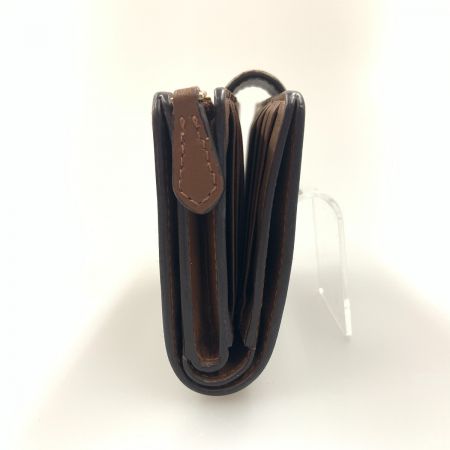  COACH コーチ シグネチャー 二つ折り財布 F2146 ベージュ