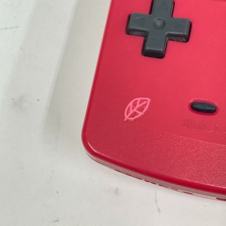  Nintendo ニンテンドウ GAMEBOY COLOR ゲームボーイ カラー 現状渡し