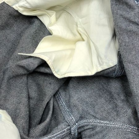  MAGICAL MOSH MISFITS メンズ  オーバーオール サイズXL インディゴ