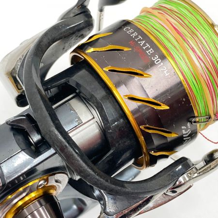  DAIWA ダイワ CERTATE 13セルテート 3012H  056157 スピニングリール