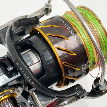  DAIWA ダイワ CERTATE 13セルテート 3012H  056157 スピニングリール