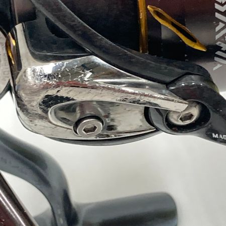  DAIWA ダイワ CERTATE 13セルテート 3012H  056157 スピニングリール