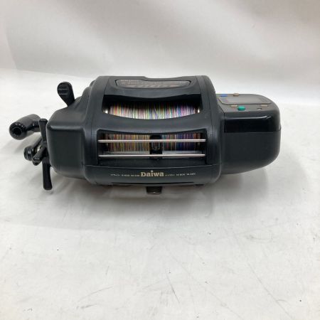  DAIWA ダイワ SUPER TANACOM スーパータナコン S800 電動リール 現状渡し