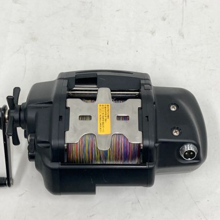  DAIWA ダイワ SUPER TANACOM スーパータナコン S800 電動リール 現状渡し