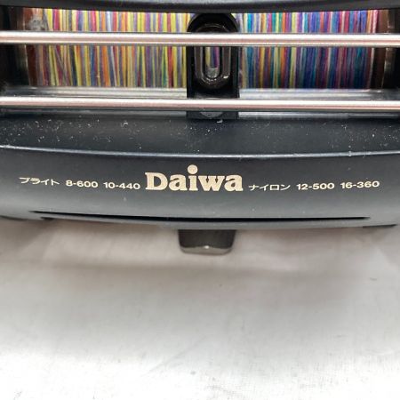  DAIWA ダイワ SUPER TANACOM スーパータナコン S800 電動リール 現状渡し