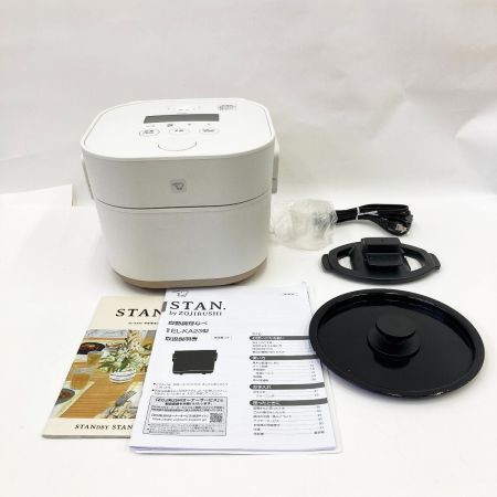  ZOJIRUSHI CORPORATION 象印 自動調理なべ STAN EL-KA23