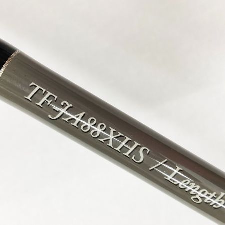  SOULS ソウルズ JERKING ジャーキング ロッド TF-JA88XHS