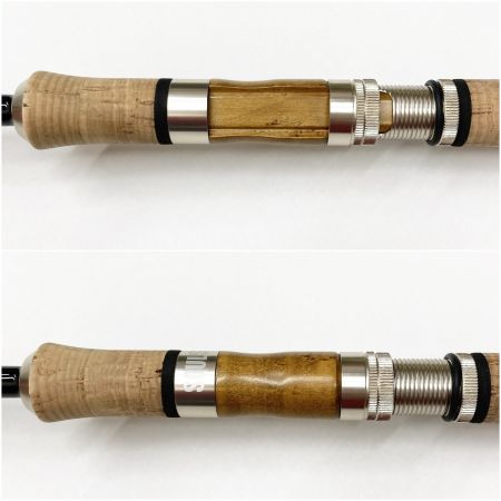  SOULS ソウルズ JERKING ジャーキング ロッド TF-JA88XHS