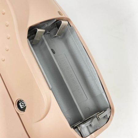  FUJIFILM フジフィルム instax mini チェキ cheki インスタントカメラ 8+ ベージュ