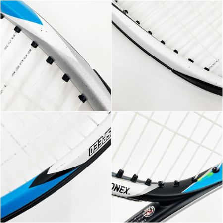  YONEX ヨネックス VCORE Si SPEED ブイコア エスアイ スピード ISOMETRIC G2 40-55 LBS テニス 硬式ラケット