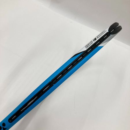  YONEX ヨネックス VCORE Si SPEED ブイコア エスアイ スピード ISOMETRIC G2 40-55 LBS テニス 硬式ラケット