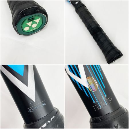  YONEX ヨネックス VCORE Si SPEED ブイコア エスアイ スピード ISOMETRIC G2 40-55 LBS テニス 硬式ラケット