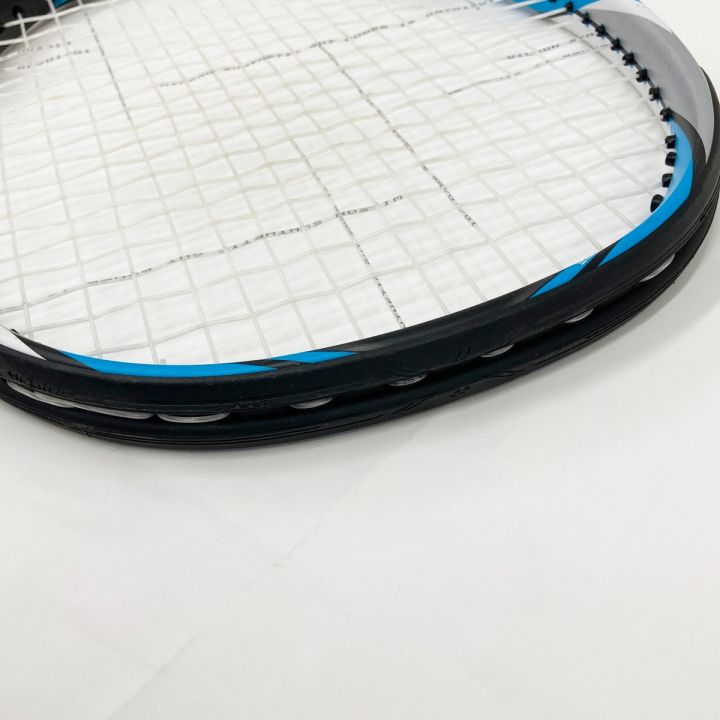 YONEX ヨネックス VCORE Si SPEED ブイコア エスアイ スピード ISOMETRIC G2 40-55 LBS テニス 硬式ラケット ｜中古｜なんでもリサイクルビッグバン