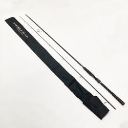 〇〇 YAMAGA Blanks ヤマガブランクス Ballistick  バリスティック ルアーロッド 96MMH TZ/NANO Cランク