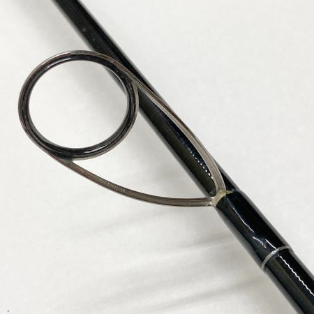  YAMAGA Blanks ヤマス Ballistick  バリスティック ルアーロッド 96MMH TZ/NANO