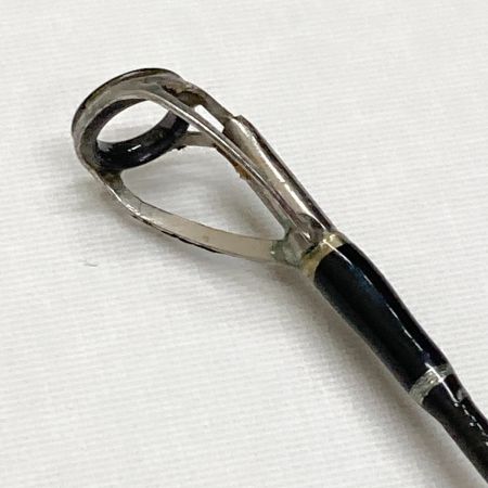  YAMAGA Blanks ヤマス Ballistick  バリスティック ルアーロッド 96MMH TZ/NANO