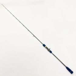 〇〇 DEEP LINER LOGICAL60 ロジカル ルアーロッド  DLLG60#5 Cランク