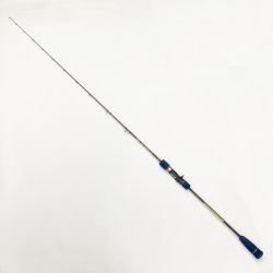 〇〇 DEEP LINER ロジカル LOGICAL60 ルアーロッド  DLLG60#2 Cランク