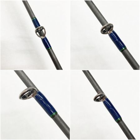  DEEP LINER ロジカル LOGICAL60 ルアーロッド  DLLG60#2