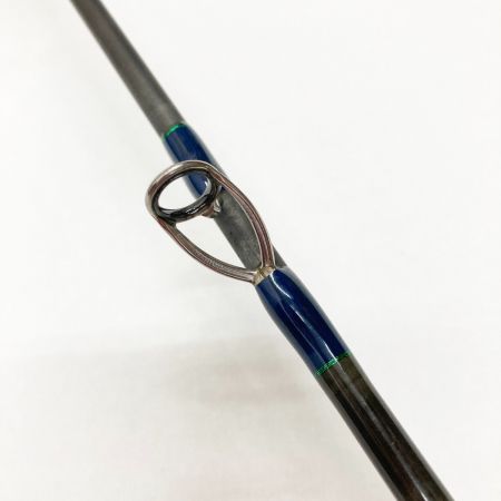  DEEP LINER ロジカル LOGICAL60 ルアーロッド  DLLG60#2