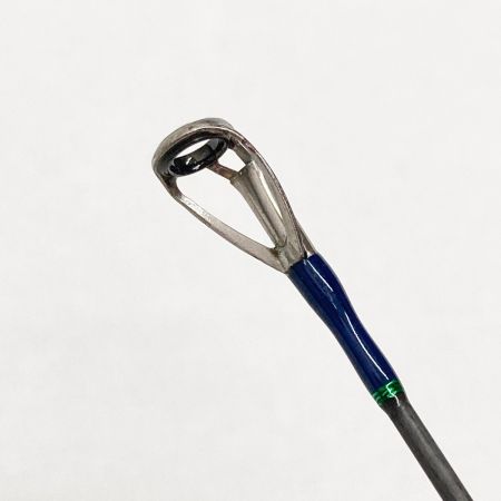  DEEP LINER ロジカル LOGICAL60 ルアーロッド  DLLG60#2