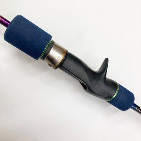  DEEP LINER ロジカル LOGICAL60 ルアーロッド  DLLG60#2