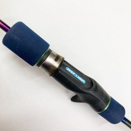  DEEP LINER ロジカル LOGICAL60 ルアーロッド  DLLG60#2