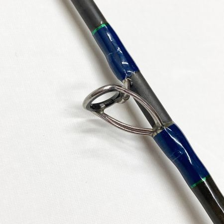  DEEP LINER LOGICAL60 ロジカル60 ルアーロッド DLLG60#1