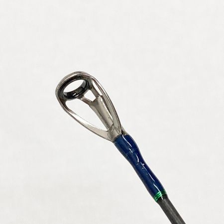  DEEP LINER LOGICAL60 ロジカル60 ルアーロッド DLLG60#1