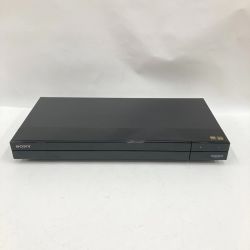 〇〇 SONY ソニー Blu-rayレコーダー BDZ-FBW1000 2020年製 2番組 1TB Bランク