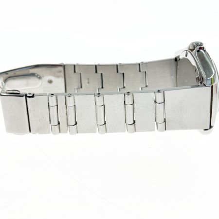  Paul Smith ポールスミス クローズドアイズ クォーツ 腕時計　 1036-S058988 シルバー x パープル