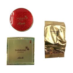 〇〇 SAIMDANG サイムダン プレミア 4K アクトレス プロテクト リッチファンデーション 13g×1個 未使用品 Sランク