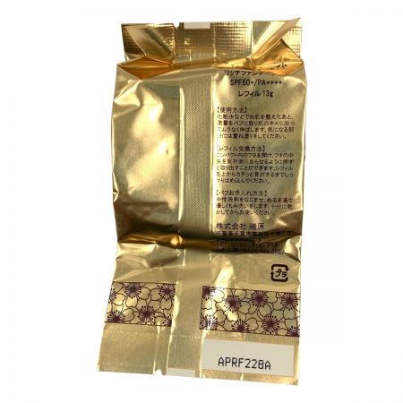  SAIMDANG サイムダン プレミア 4K アクトレス プロテクト リッチファンデーション 13g×1個 未使用品