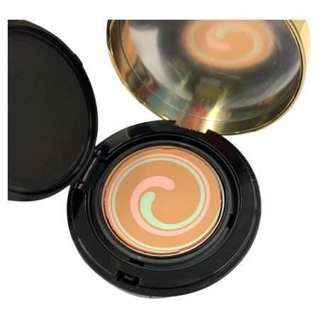  SAIMDANG サイムダン プレミア 4K アクトレス プロテクト リッチファンデーション 13g×1個 未使用品