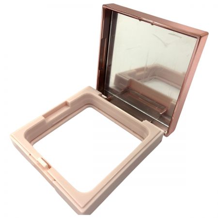   ヒメ ピンクオーラクッション ファンデーション リフィル14g×2個 ピンク