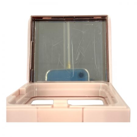   ヒメ ピンクオーラクッション ファンデーション リフィル14g×2個 ピンク