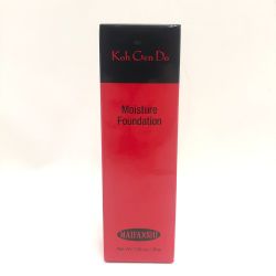 〇〇 江原道 マイファンスィー モイスチャー ファンデーション 013 30g Nランク