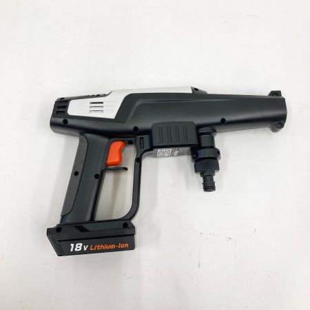  IRISOHYAMA アイリスオーヤマ 充電式ハンディウォッシャー JHW-201