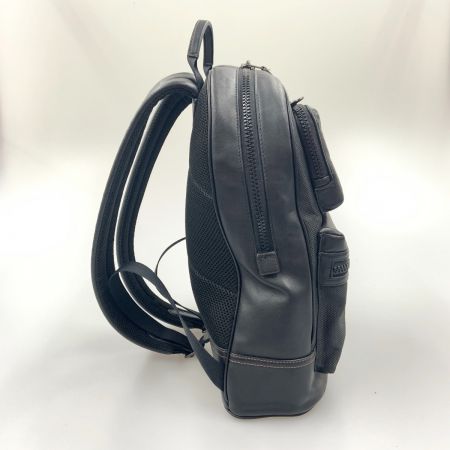  COACH コーチ バッグ リュック バックパック C4144 ブラック