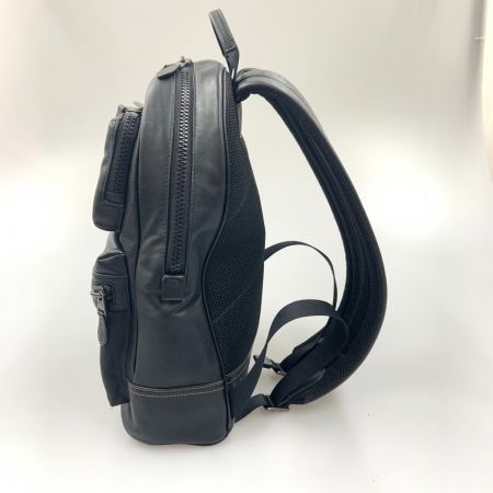  COACH コーチ バッグ リュック バックパック C4144 ブラック