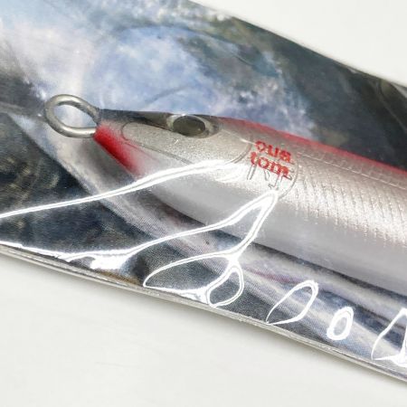  KOJIMA CRAFT コジマクラフト 侍 サムライカスタム 80R 23.5g ルアー ジグミノー