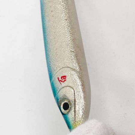  KOJIMA CRAFT コジマクラフト 侍 サムライ ルアー ジグミノー