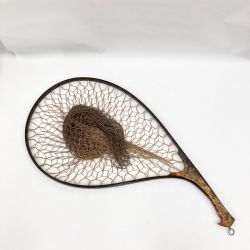 〇〇 SRカスタム ハンドメイド ランディングネット Bランク