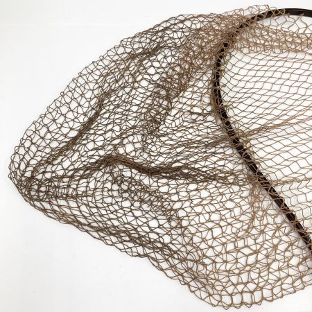  SRカスタム ハンドメイド ランディングネット